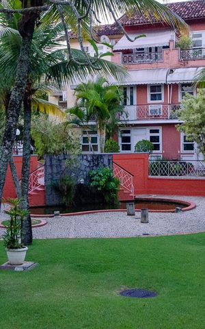 Casa de condomínio à venda com 220m², 3 quartos e 2 vagas Casa de condomínio à venda com 220m², 3 quartos e 2 vagasÁrea Comum