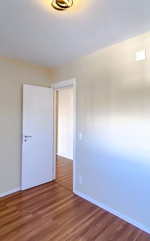Apartamento à venda com 65m², 1 quarto e 1 vaga Apartamento à venda com 65m², 1 quarto e 1 vagaQuarto