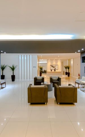 Apartamento à venda com 65m², 1 quarto e 1 vagaÁrea comum