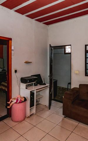 Casa para alugar com 360m², 8 quartos e 4 vagasCasa 1 - Sala 1
