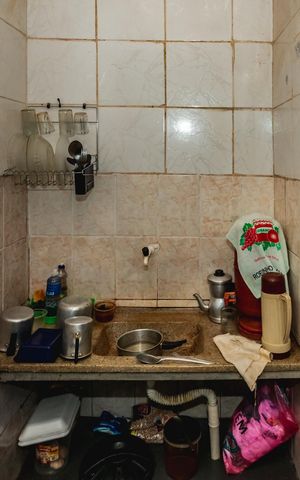 Casa para alugar com 360m², 8 quartos e 4 vagasCasa 4 - Cozinha