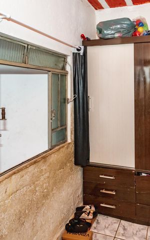 Casa para alugar com 360m², 8 quartos e 4 vagasCasa 3 - Quarto 1