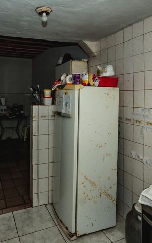 Casa para alugar com 360m², 8 quartos e 4 vagasCasa 3 - Cozinha