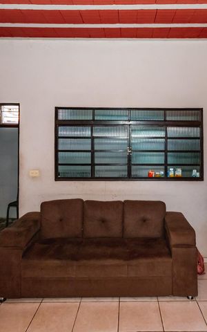 Casa para alugar com 360m², 8 quartos e 4 vagasCasa 1 - Sala 1