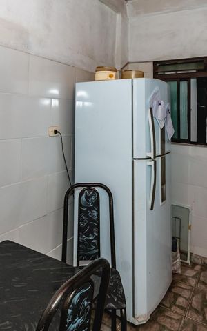Casa para alugar com 360m², 8 quartos e 4 vagasCasa 1 - Cozinha