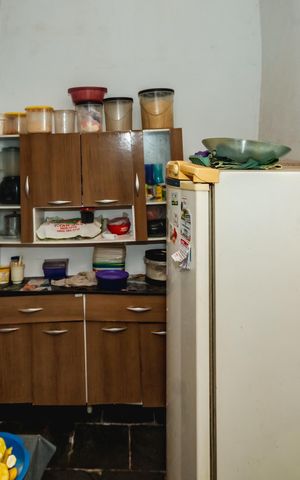 Casa para alugar com 360m², 8 quartos e 4 vagasCasa 4 - Cozinha