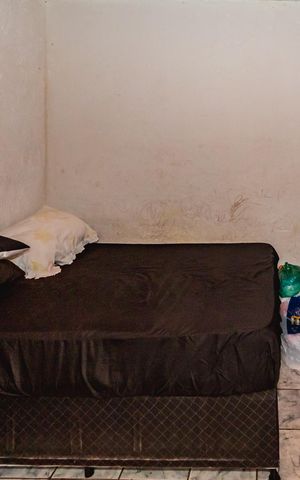 Casa para alugar com 360m², 8 quartos e 4 vagasCasa 3 - Quarto 1