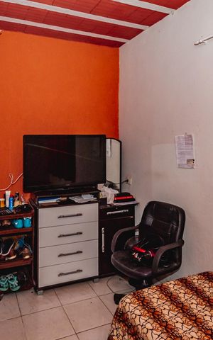 Casa para alugar com 360m², 8 quartos e 4 vagasCasa 1 - Quarto 3