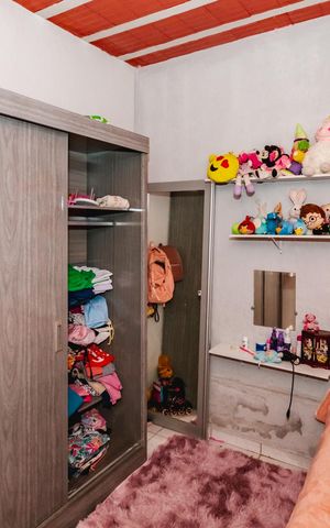 Casa para alugar com 360m², 8 quartos e 4 vagasCasa 1 - Quarto 1