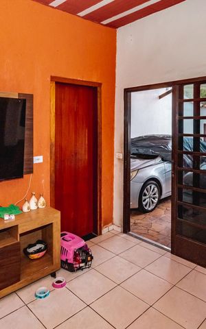 Casa para alugar com 360m², 8 quartos e 4 vagasCasa 1 - Sala 1