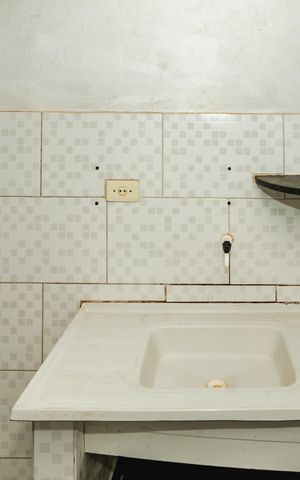 Casa para alugar com 360m², 8 quartos e 4 vagasCasa 2 - Banheiro 