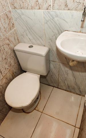 Casa para alugar com 360m², 8 quartos e 4 vagasCasa 1 - Lavabo