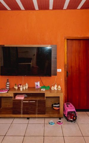 Casa para alugar com 360m², 8 quartos e 4 vagasCasa 1 - Sala 1