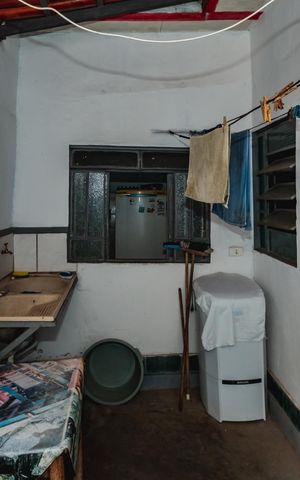 Casa para alugar com 360m², 8 quartos e 4 vagasCasa 3 - Área de Serviço 