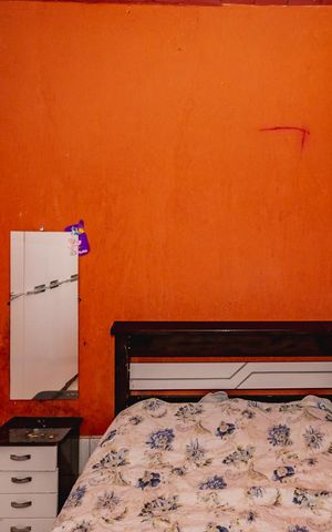 Casa para alugar com 360m², 8 quartos e 4 vagasCasa 1 - Quarto 2