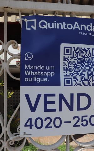 Casa para alugar com 181m², 3 quartos e sem vagaPlaca