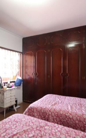Casa para alugar com 181m², 3 quartos e sem vagaQuarto 2