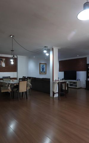 Casa para alugar com 181m², 3 quartos e sem vagaSala