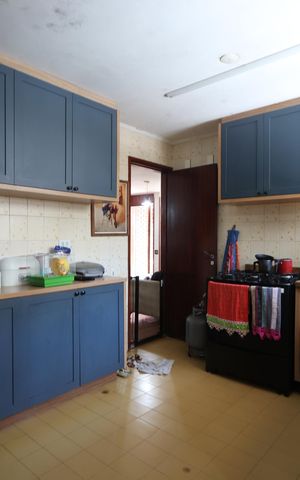 Casa para alugar com 181m², 3 quartos e sem vagaCozinha