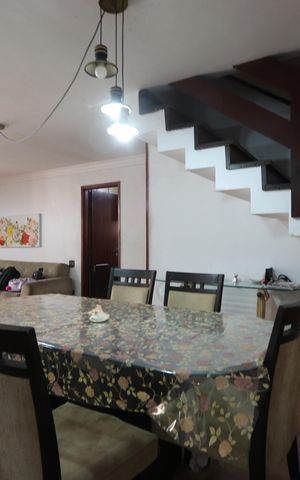 Casa para alugar com 181m², 3 quartos e sem vagaSala de Jantar
