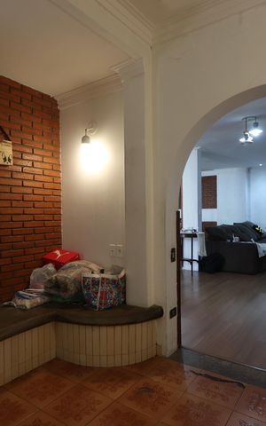 Casa para alugar com 181m², 3 quartos e sem vagaSala da Lareira