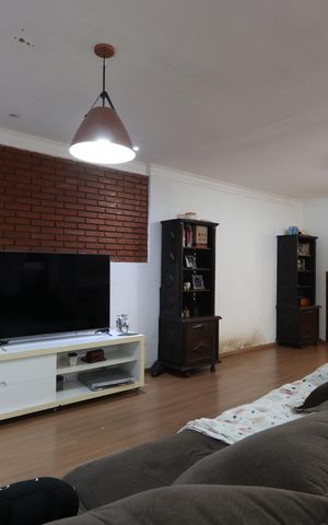 Casa para alugar com 181m², 3 quartos e sem vagaSala