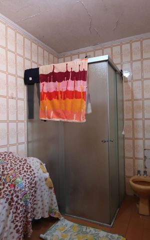 Casa para alugar com 181m², 3 quartos e sem vagaBanheiro Social