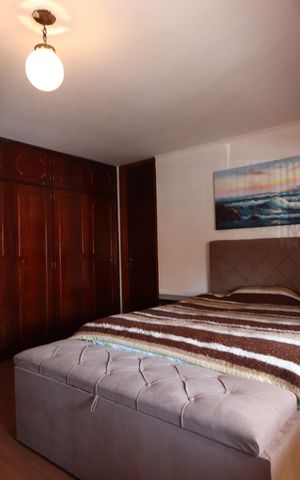 Casa para alugar com 181m², 3 quartos e sem vagaSuíte