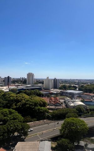 Apartamento à venda com 41m², 1 quarto e 1 vaga