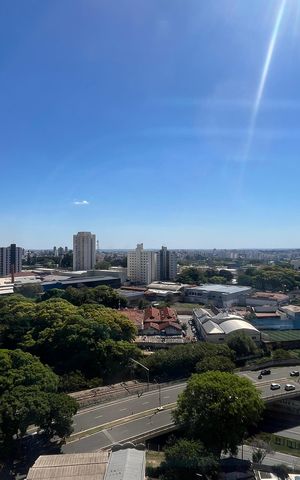 Apartamento à venda com 41m², 1 quarto e 1 vaga
