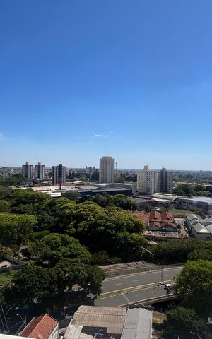 Apartamento à venda com 41m², 1 quarto e 1 vaga