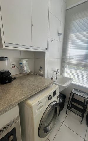 Apartamento à venda com 41m², 1 quarto e 1 vaga