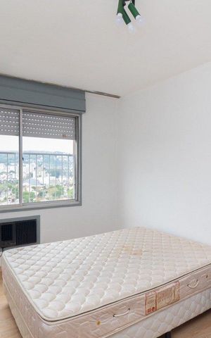 Apartamento para alugar com 47m², 2 quartos e 1 vaga Apartamento para alugar com 47m², 2 quartos e 1 vagaQuarto 2