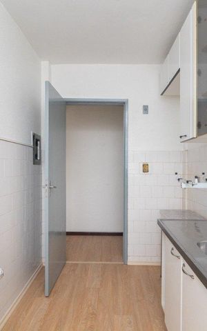 Apartamento para alugar com 47m², 2 quartos e 1 vaga Apartamento para alugar com 47m², 2 quartos e 1 vagaCozinha