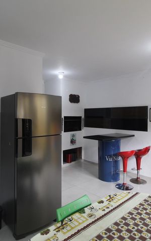 Casa à venda com 200m², 3 quartos e 2 vagasCozinha