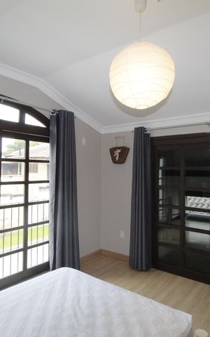 Casa à venda com 200m², 3 quartos e 2 vagasQuarto 2