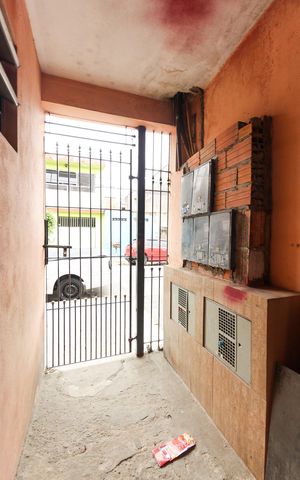Casa para alugar com 65m², 1 quarto e sem vaga Casa para alugar com 65m², 1 quarto e sem vagaEntrada