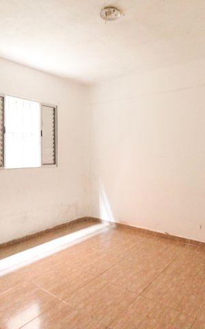 Casa para alugar com 65m², 1 quarto e sem vaga Casa para alugar com 65m², 1 quarto e sem vagaQuarto