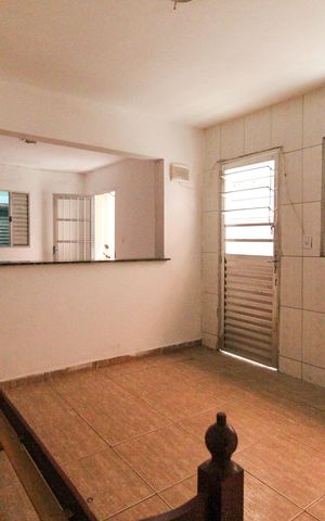 Casa para alugar com 65m², 1 quarto e sem vaga Casa para alugar com 65m², 1 quarto e sem vagaCozinha