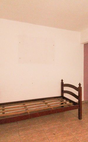 Casa para alugar com 65m², 1 quarto e sem vaga Casa para alugar com 65m², 1 quarto e sem vagaCozinha