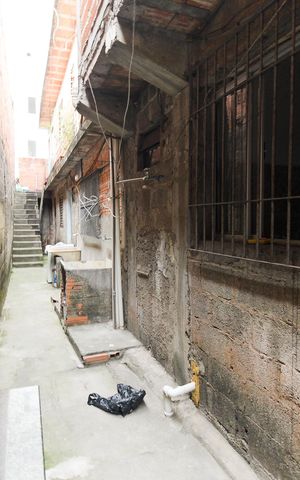Casa para alugar com 65m², 1 quarto e sem vaga Casa para alugar com 65m², 1 quarto e sem vagaÁrea de Serviço