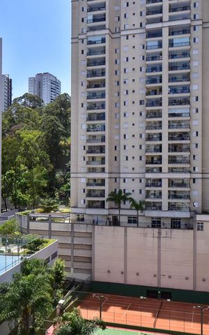 Apartamento à venda com 66m², 2 quartos e 1 vagaVista