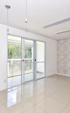 Apartamento à venda com 66m², 2 quartos e 1 vagaSala
