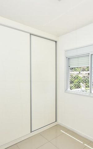 Apartamento à venda com 66m², 2 quartos e 1 vagaSuíte 2