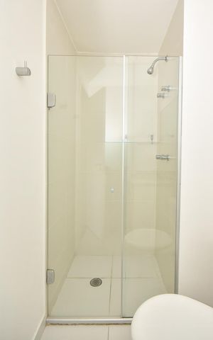 Apartamento à venda com 66m², 2 quartos e 1 vagaBanheiro Suíte 1
