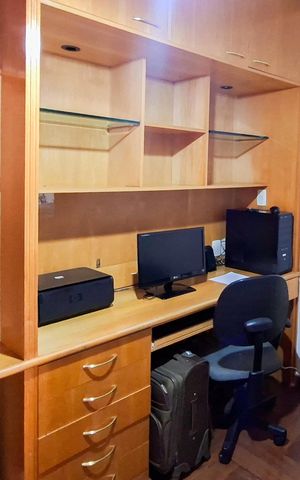 Apartamento à venda com 78m², 3 quartos e 1 vagaQuarto 3