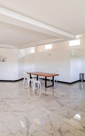 Apartamento à venda com 78m², 3 quartos e 1 vagaÁrea comum - Salão de festas