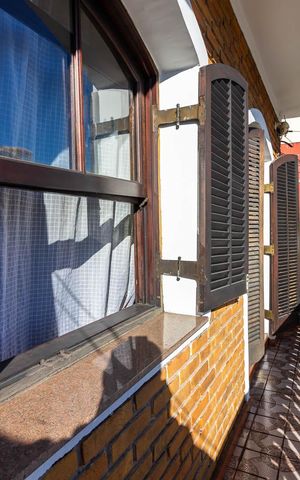 Casa para alugar com 400m², 6 quartos e 2 vagasCasa 2 - Varanda do Quarto 2