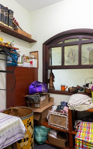 Casa para alugar com 400m², 6 quartos e 2 vagasQuarto de Serviço