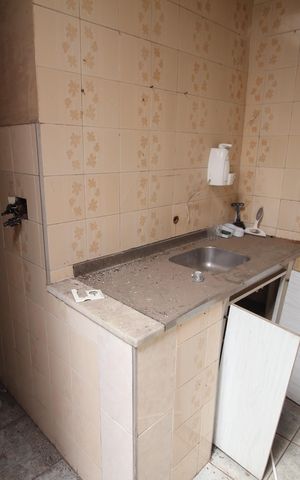 Casa à venda com 147m², 3 quartos e 4 vagasCozinha